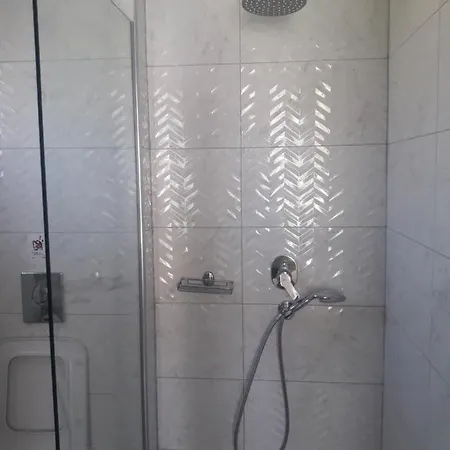 Apart-hotel Elea And Argassi