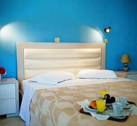 Apart-hotel Elea And Argassi