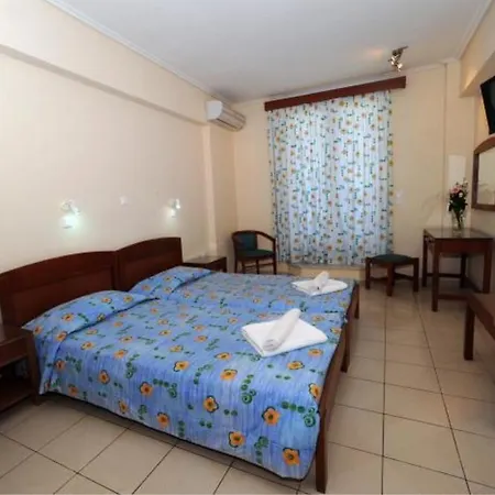 Apart-hotel Elea And 4*