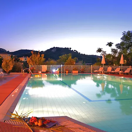 Elea And Apart-hotel 4*