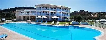 Apart-hotel Elea And Argassi