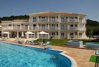 Elea And Apart-hotel Argassi