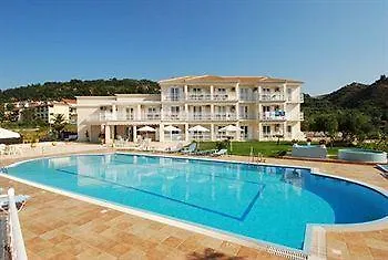 Elea And Apart-hotel Argassi