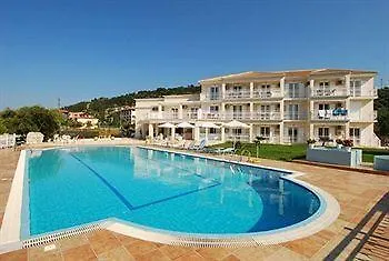 Elea And Apart-hotel