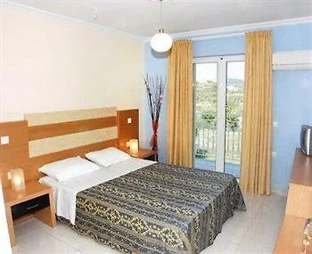 Elea And Apart-hotel Argassi