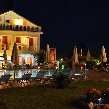 Elea And Apart-hotel 4*