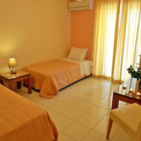 Apart-hotel Elea And 4*