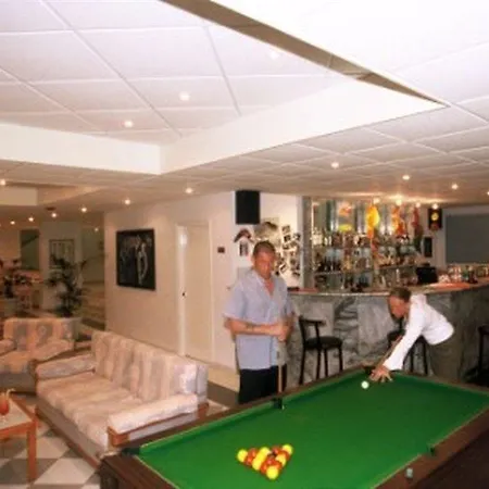 Elea And Apart-hotel 4*