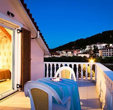 Elea And Apart-hotel 4*