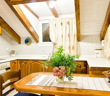 Elea And Apart-hotel Argassi