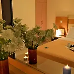 Lägenhetshotell Elea And 4*