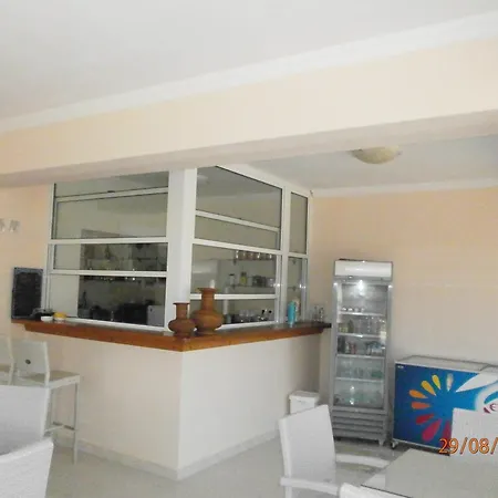 Elea And Hotel de apartamente Argassi