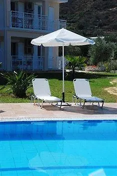 Hotel de apartamente Elea And 4*