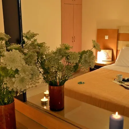 Hotel de apartamente Elea And 4*