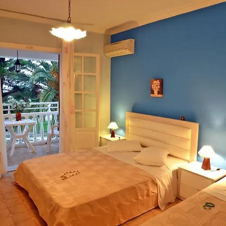 Elea And Aparthotel