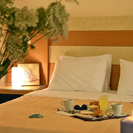 Elea And Aparthotel Argassi