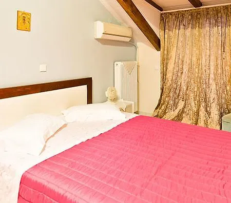 Aparthotel Elea And Argassi