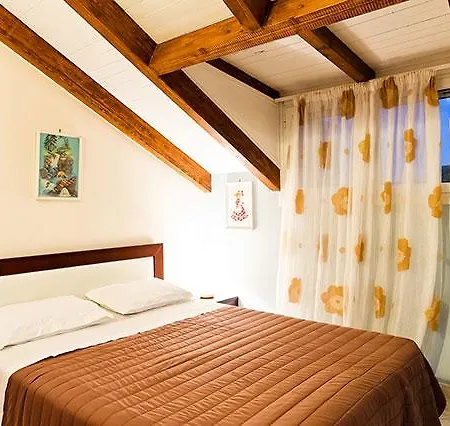 Hotel de apartamente Elea And Argassi