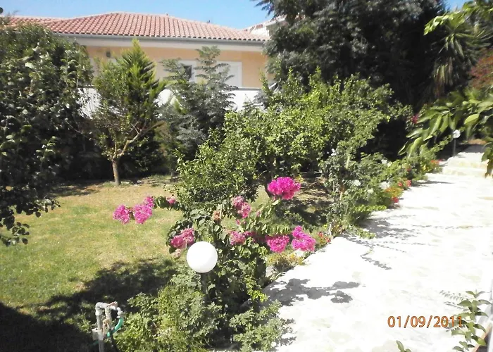 Elea And Αργάσι