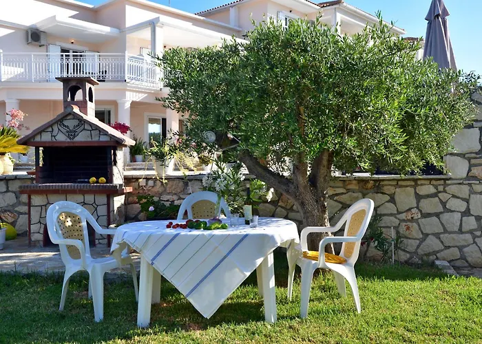 Elea And Αργάσι