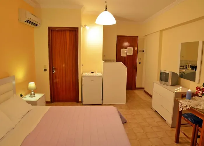 Elea And 4* Αργάσι