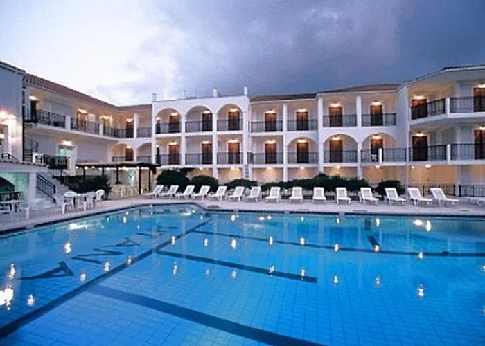 Elea And 4* Αργάσι