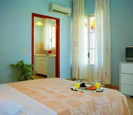 Apartahotel Elea And Argassi