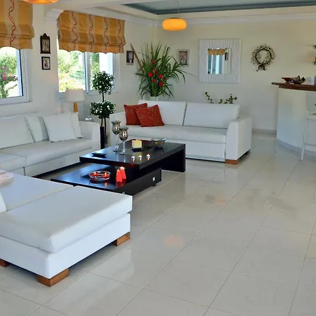 Elea And شقة فندقية أرغاسي