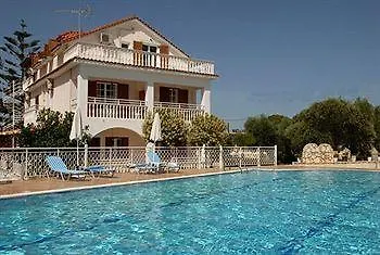 Elea And Ξενοδοχείο με διαμερίσματα 4*