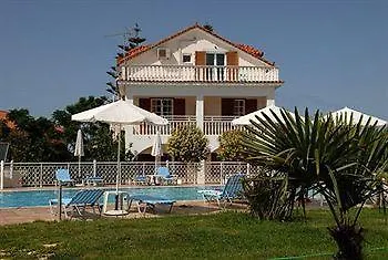 Elea And 4* Αργάσι
