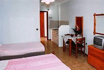 Elea And Ξενοδοχείο με διαμερίσματα 4*
