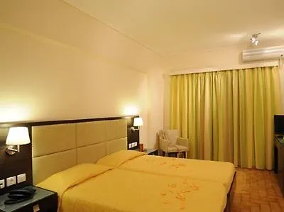 شقة فندقية Elea And 4*