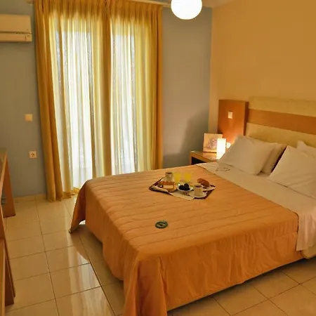 شقة فندقية Elea And 4*