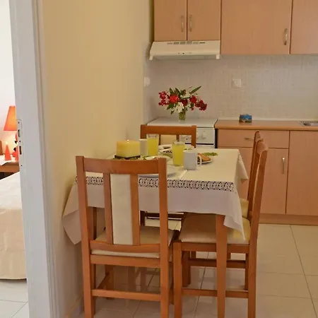 Elea And شقة فندقية