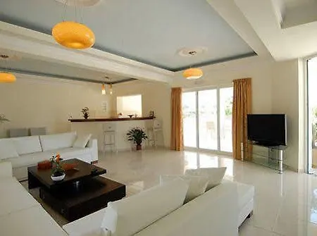 Elea And شقة فندقية